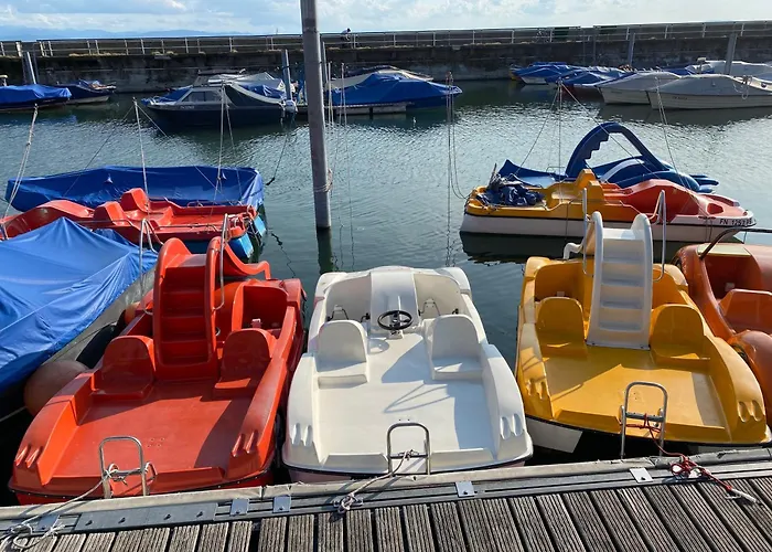 Entdeckerferien Am Bodensee Apartman