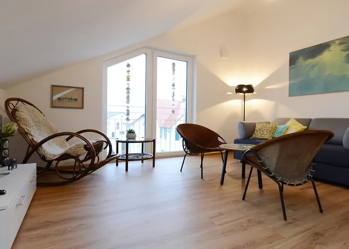 Entdeckerferien Am Bodensee *