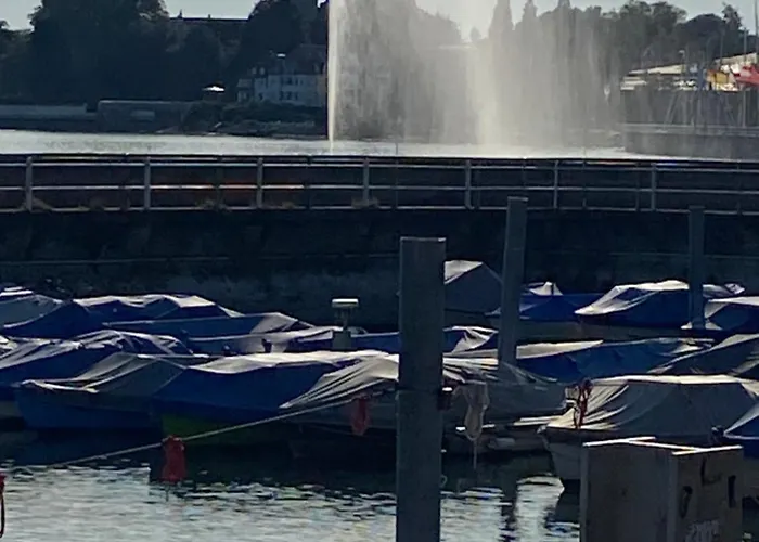 Entdeckerferien Am Bodensee * Friedrichshafen