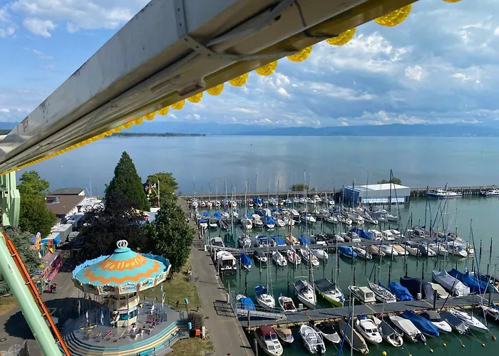 Entdeckerferien Am Bodensee * Friedrichshafen