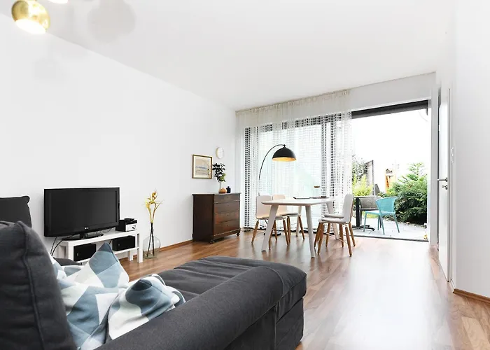 Entdeckerferien Am Bodensee * Friedrichshafen