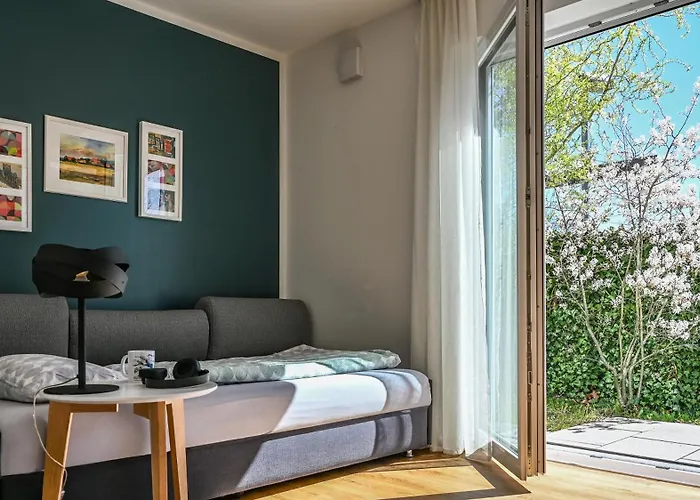 Entdeckerferien Am Bodensee Daire