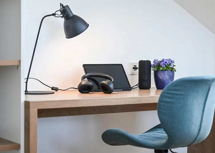 Entdeckerferien Am Bodensee Apartman *