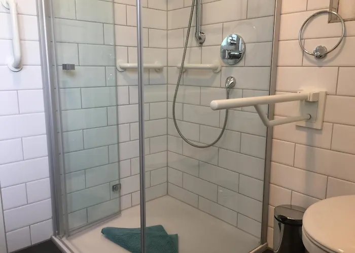 Entdeckerferien Am Bodensee Apartman *