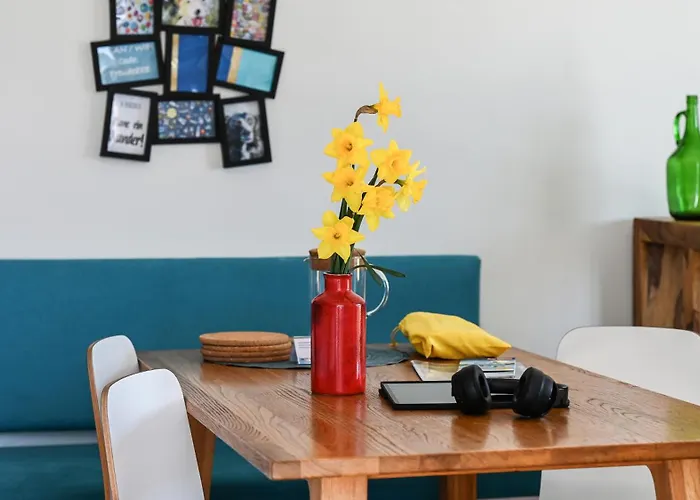 Entdeckerferien Am Bodensee Friedrichshafen