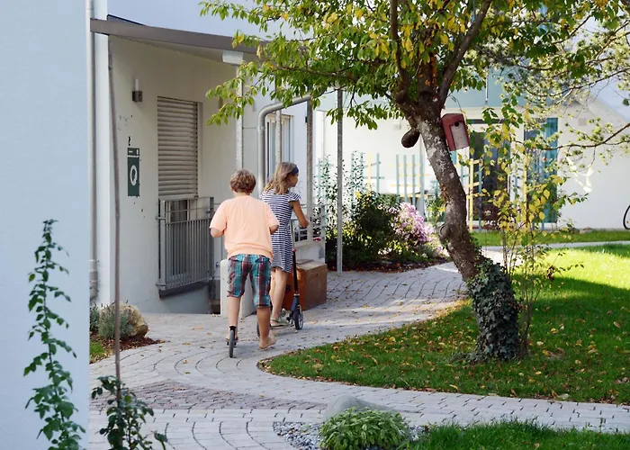 Entdeckerferien Am Bodensee