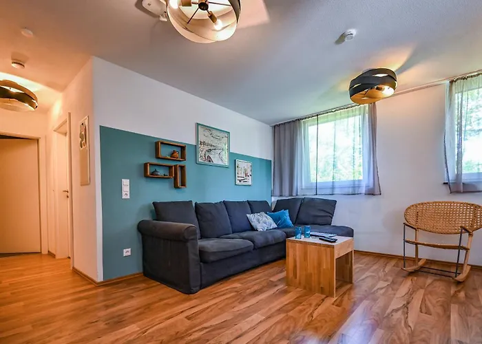 Entdeckerferien Am Bodensee Apartman *