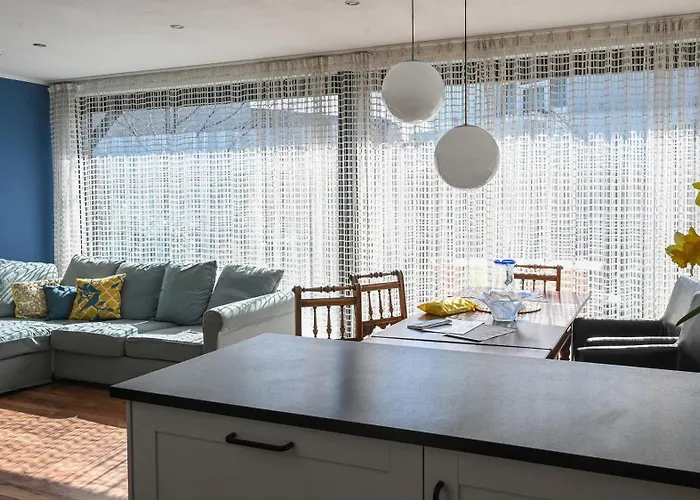 Apartman Entdeckerferien Am Bodensee *