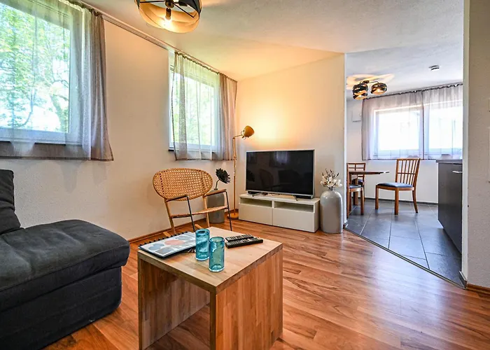 Apartman Entdeckerferien Am Bodensee