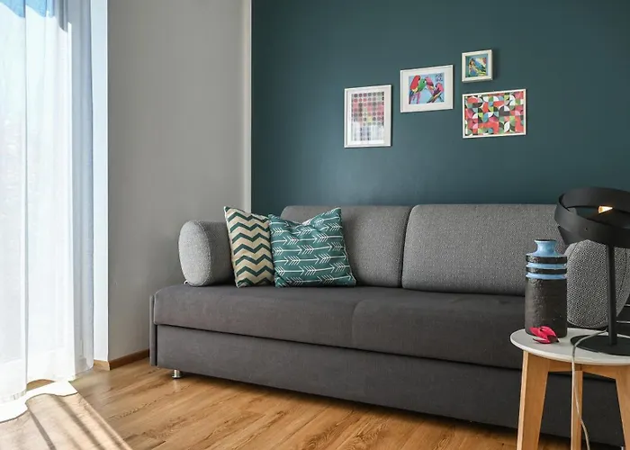 Apartman Entdeckerferien Am Bodensee *