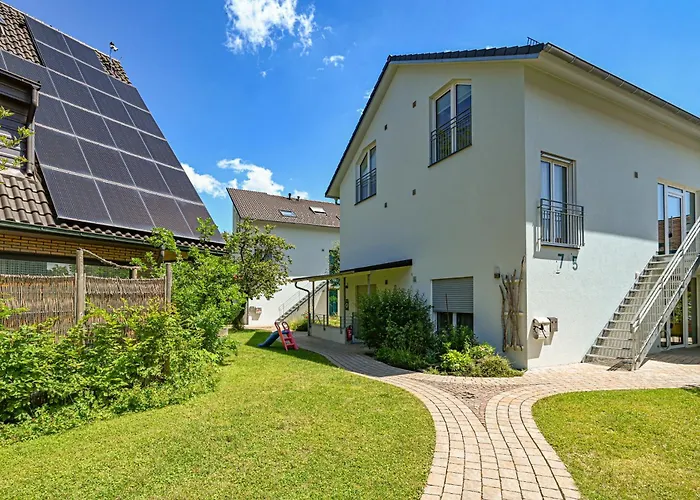 Entdeckerferien Am Bodensee