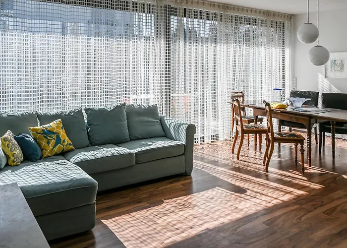 Entdeckerferien Am Bodensee Apartman Friedrichshafen