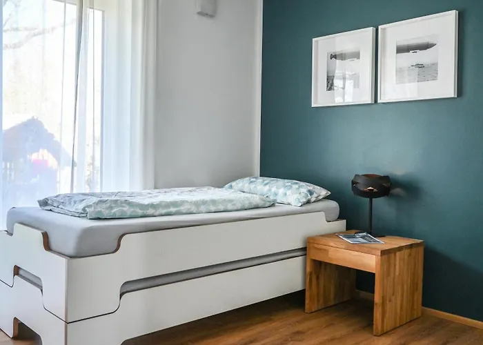 Entdeckerferien Am Bodensee Friedrichshafen