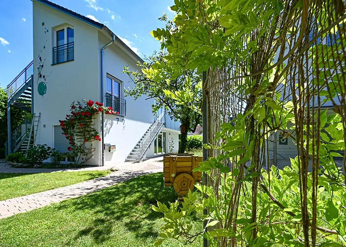 Entdeckerferien Am Bodensee Apartman *