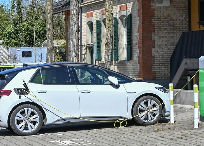 Entdeckerferien Am Bodensee Friedrichshafen