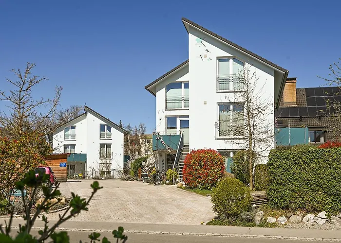 Entdeckerferien Am Bodensee Apartman