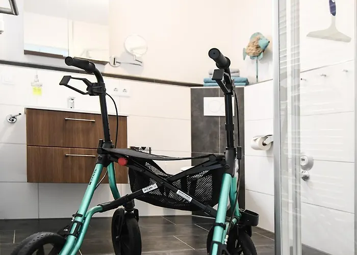 Apartman Entdeckerferien Am Bodensee Friedrichshafen