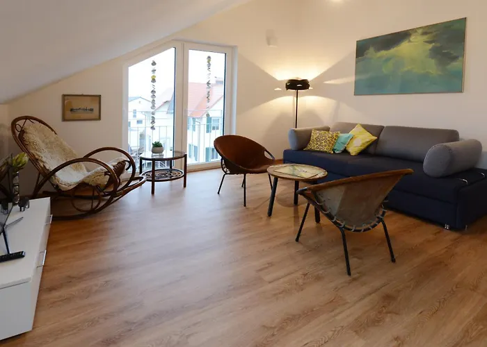 Entdeckerferien Am Bodensee