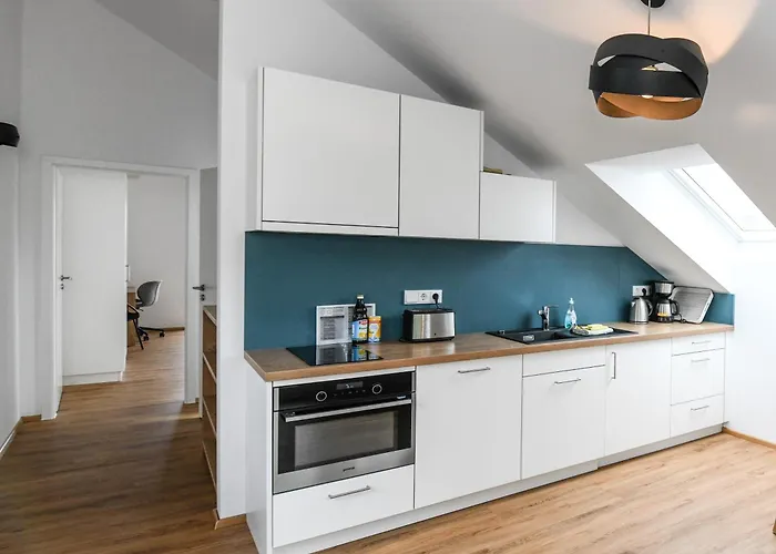 Entdeckerferien Am Bodensee Apartman