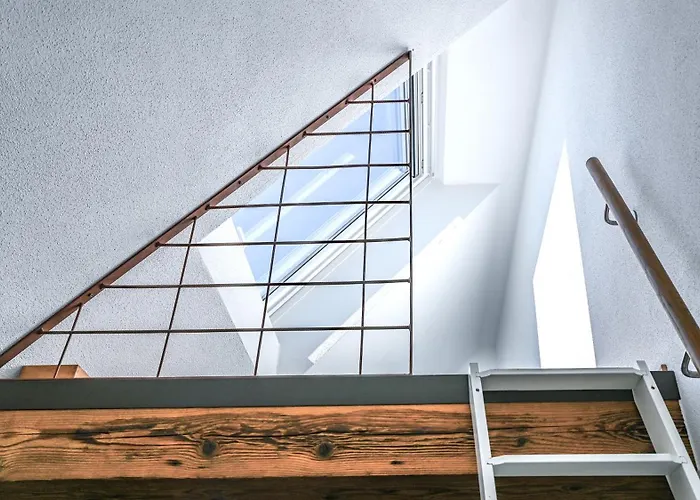 Daire Entdeckerferien Am Bodensee