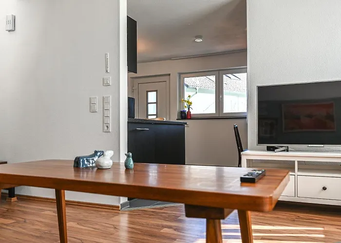 Entdeckerferien Am Bodensee Apartman *