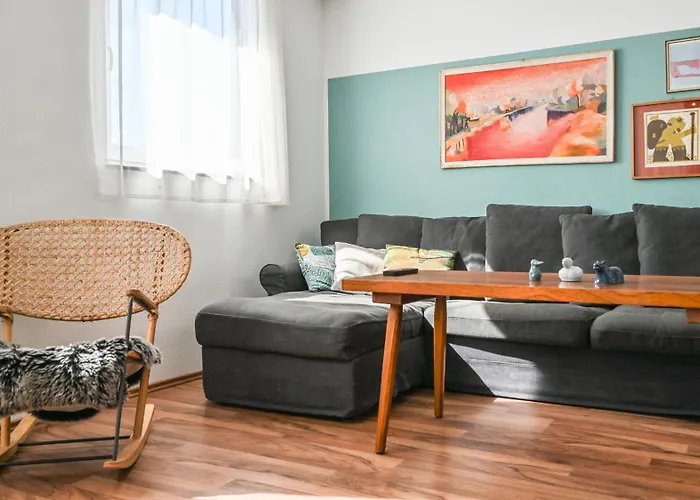 Apartman Entdeckerferien Am Bodensee *