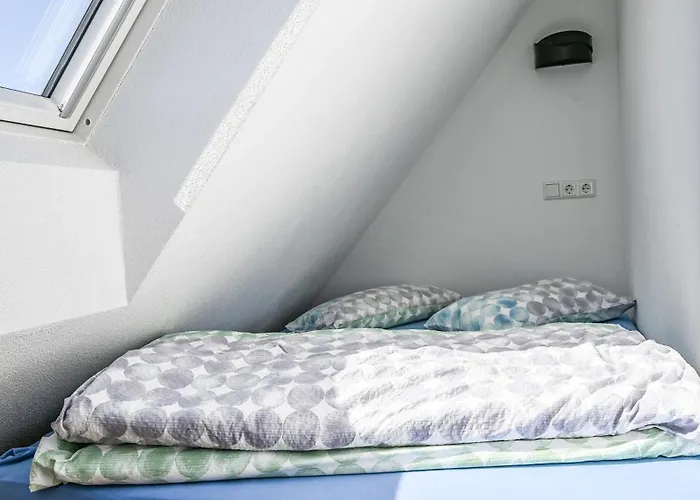 Entdeckerferien Am Bodensee Apartman Friedrichshafen