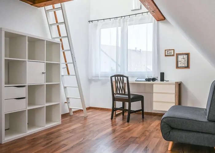 Apartman Entdeckerferien Am Bodensee Friedrichshafen
