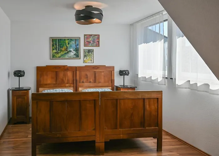 Apartman Entdeckerferien Am Bodensee