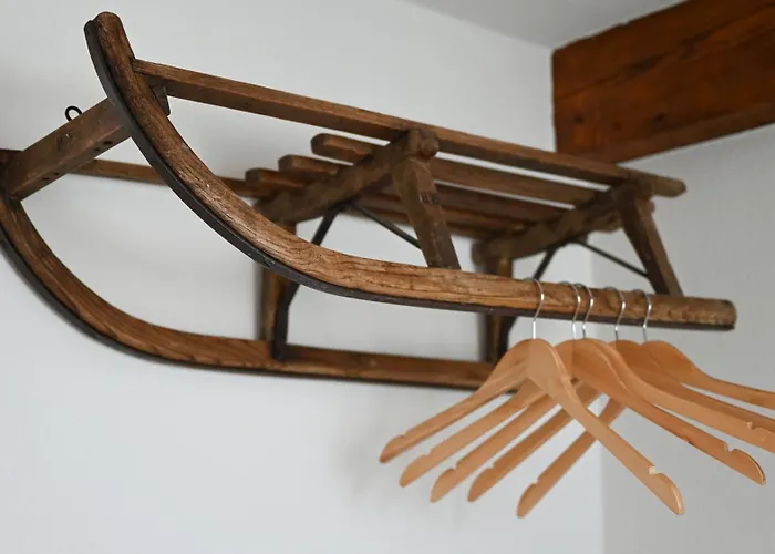 Entdeckerferien Am Bodensee Apartman *