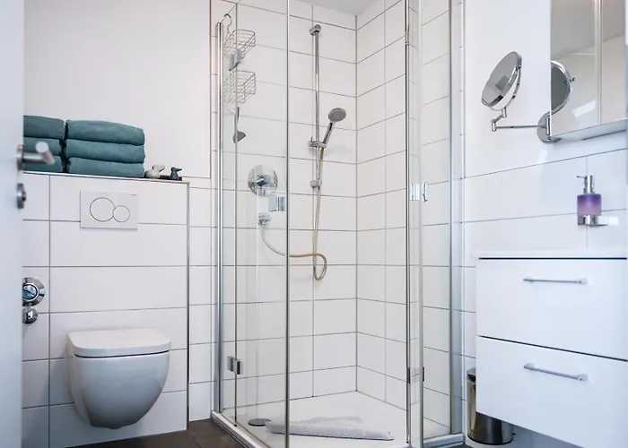 Apartman Entdeckerferien Am Bodensee *